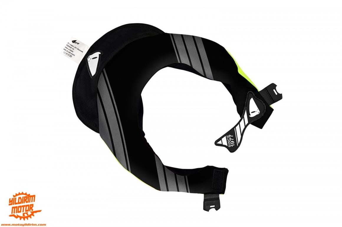 UFO REPLACEMENT ÇOCUK BOYUN KORUMA KILIFI