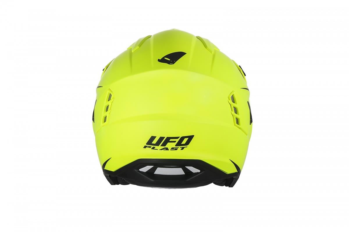 UFO SHERATAN JET KASK SARI