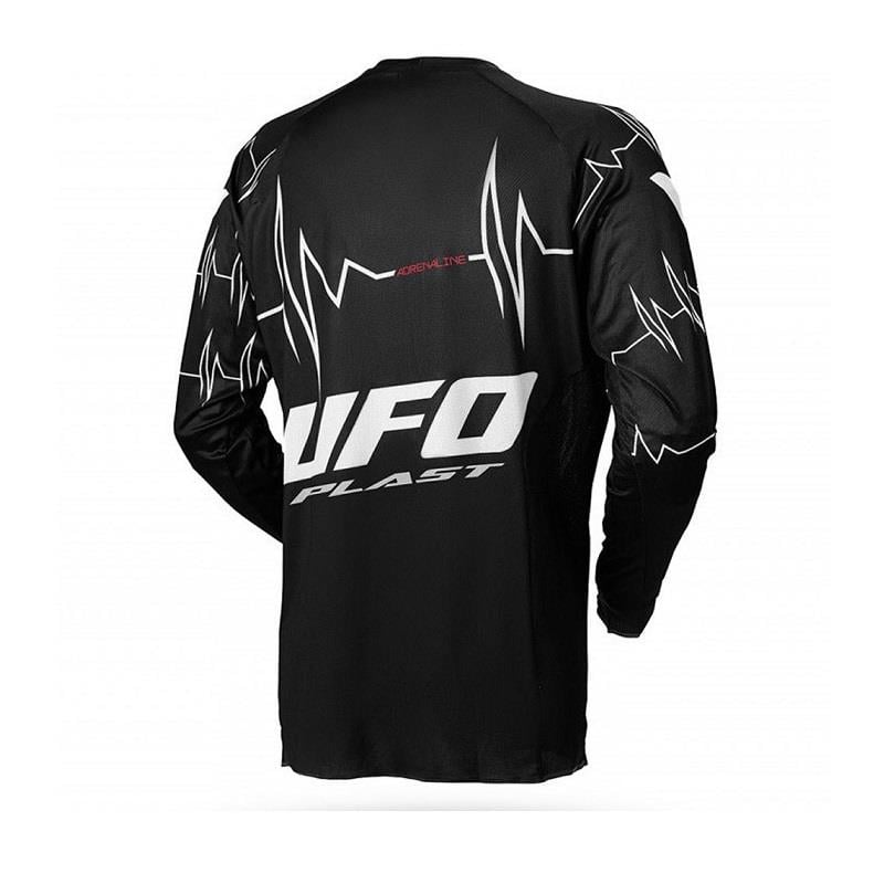 UFO SLİM ADRENALİNE JERSEY 