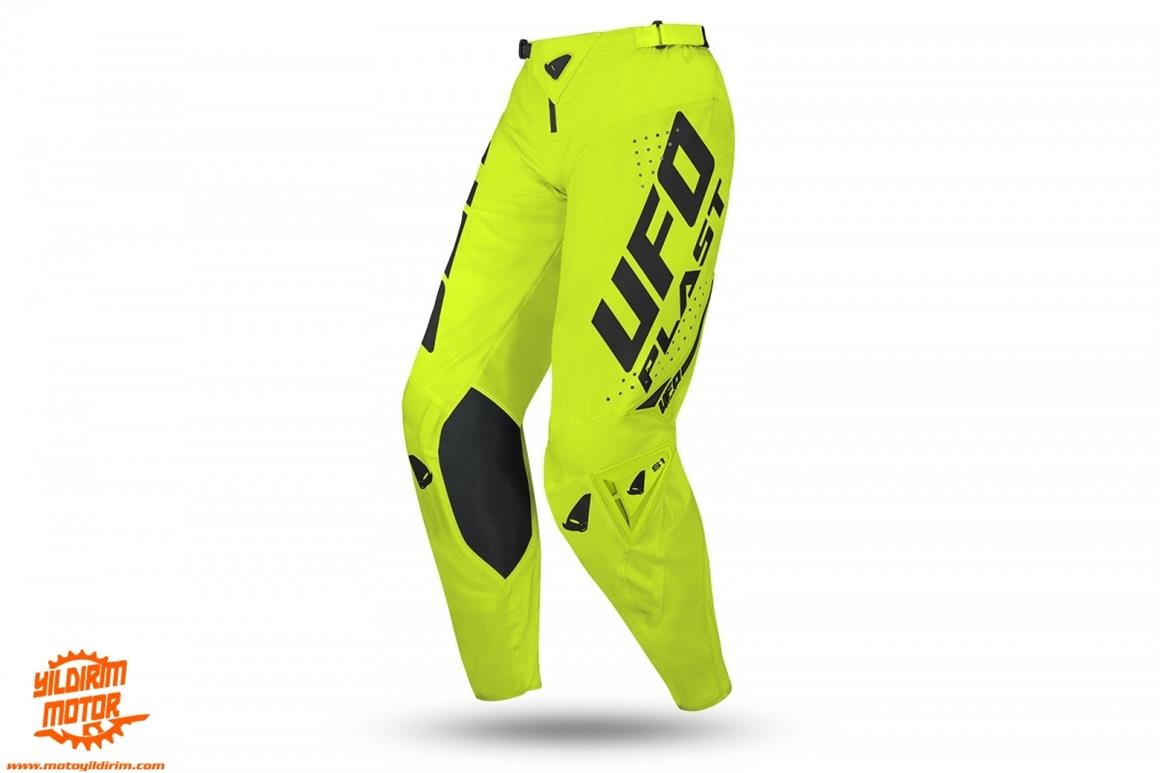 UFO SLİM RADİAL PANTALON 