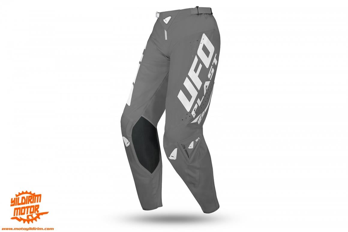 UFO SLİM RADİAL PANTALON 