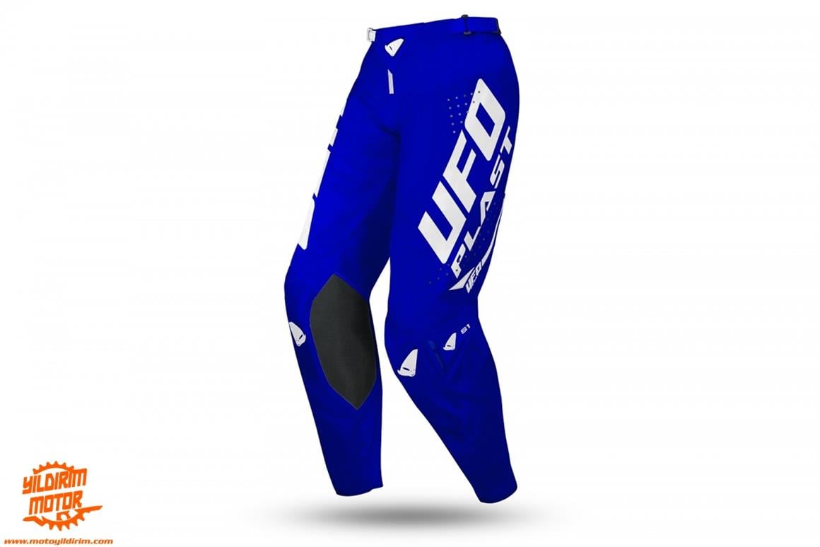 UFO SLİM RADİAL PANTALON 