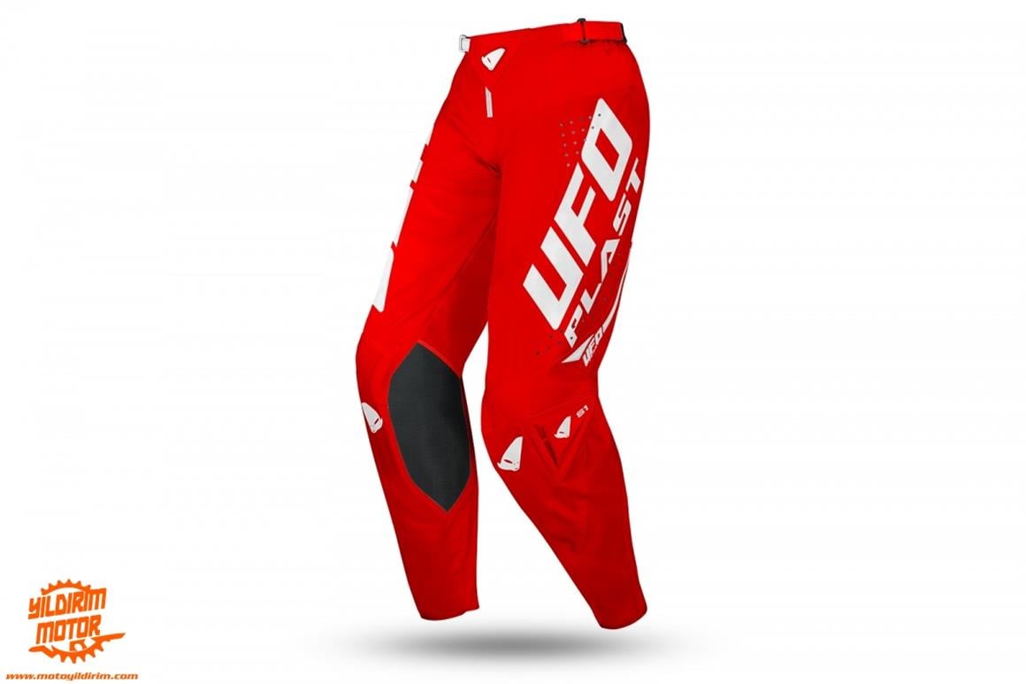 UFO SLİM RADİAL PANTALON 