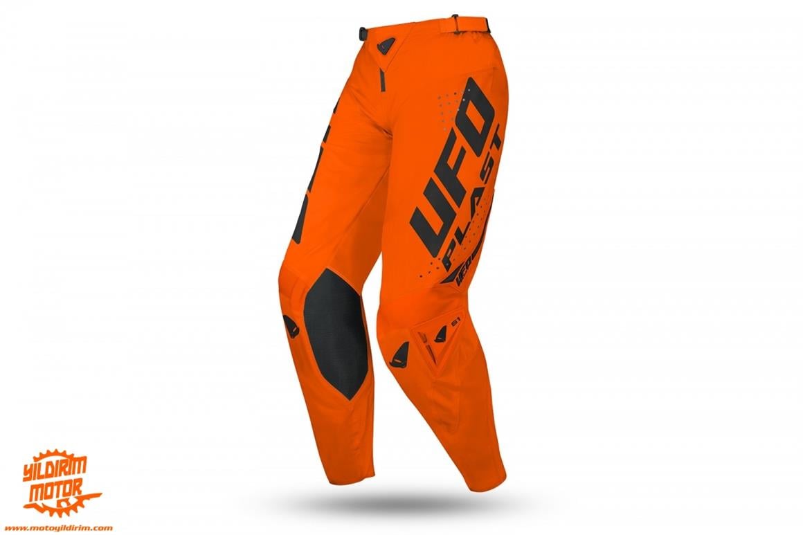 UFO SLİM RADİAL PANTALON 