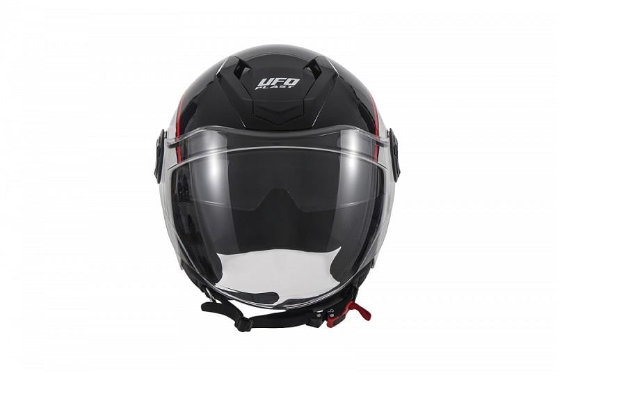 UFO SPİRİT YARIM KASK 