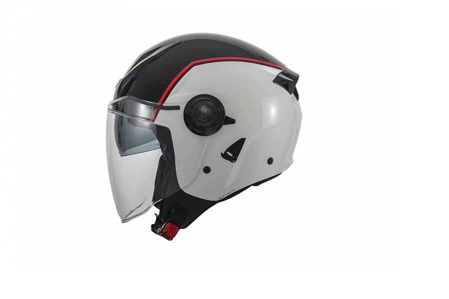 UFO SPİRİT YARIM KASK 