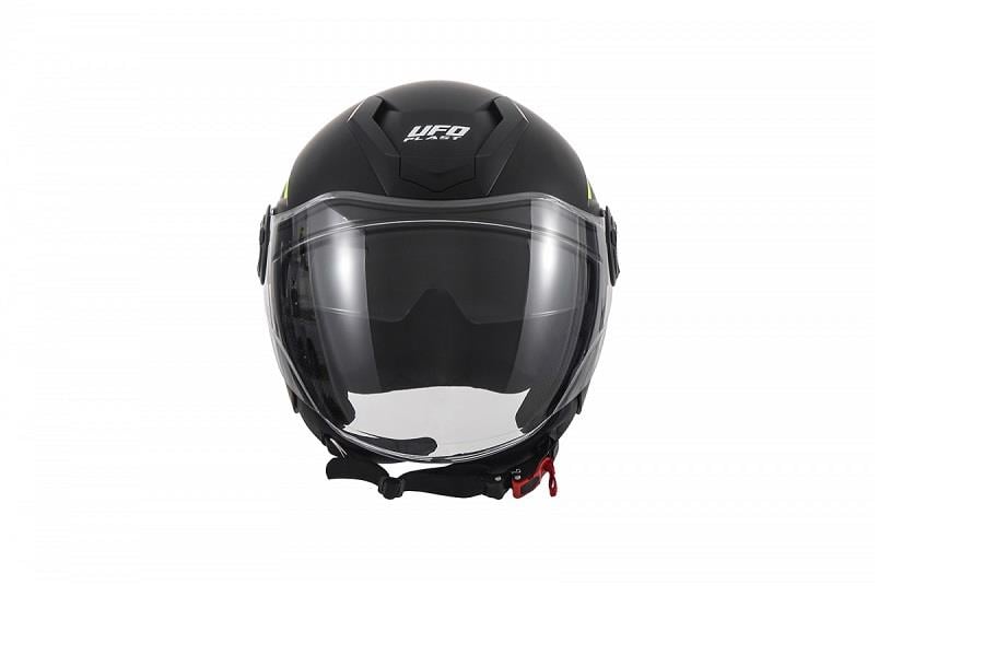 UFO SPİRİT YARIM KASK 