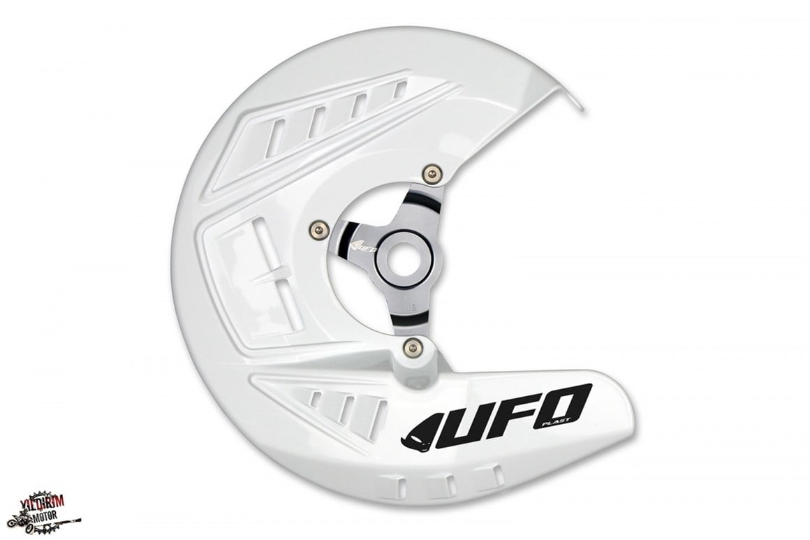 UFO SUZUKİ RM 250/450 ÖN DİSK KORUMA 13-17