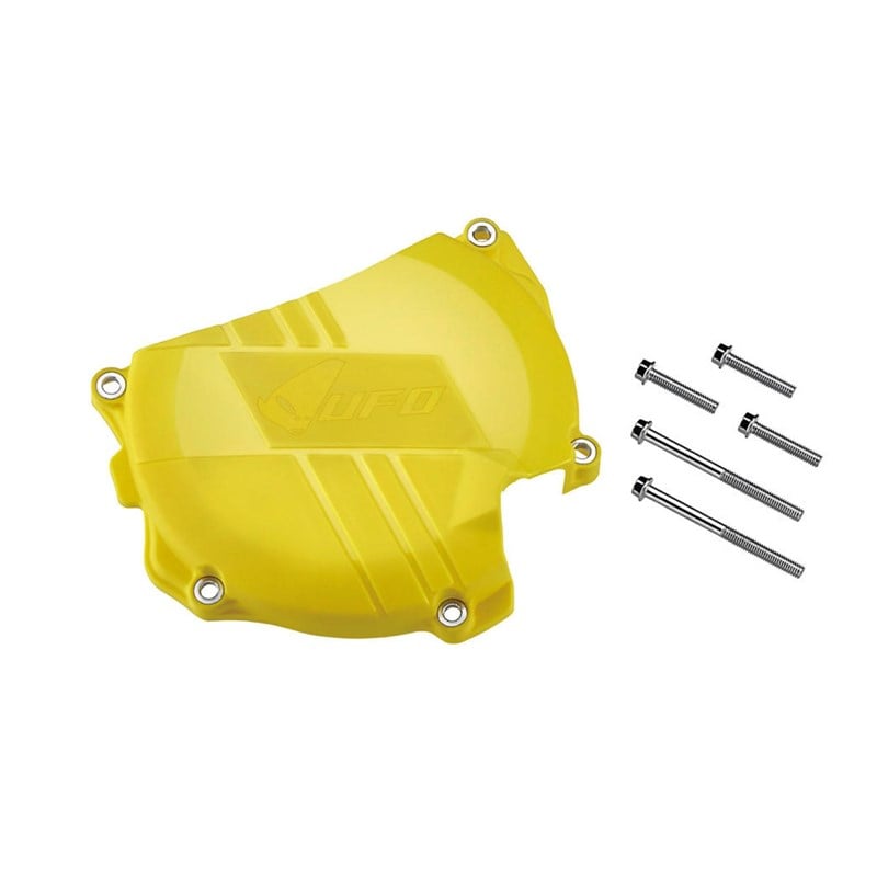 Ufo Suzuki RM-Z 450 Debriyaj Kapak Koruma 11-17