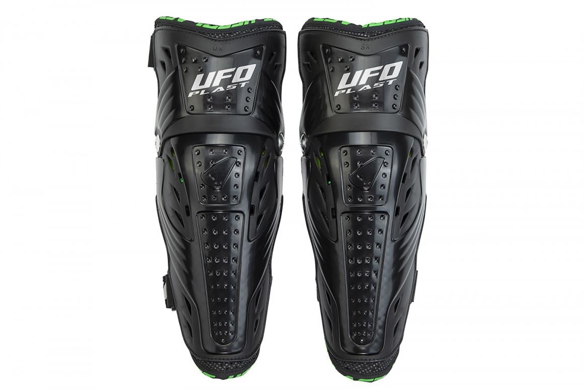 UFO SYNCRON DİZ KORUMA