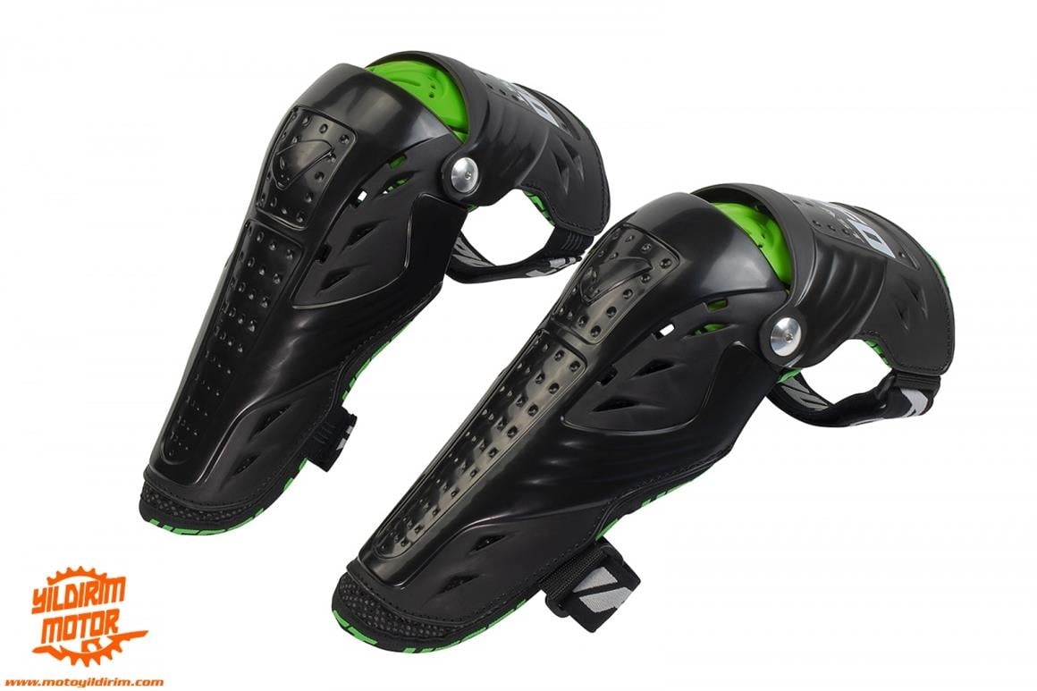 UFO SYNCRON DİZ KORUMA