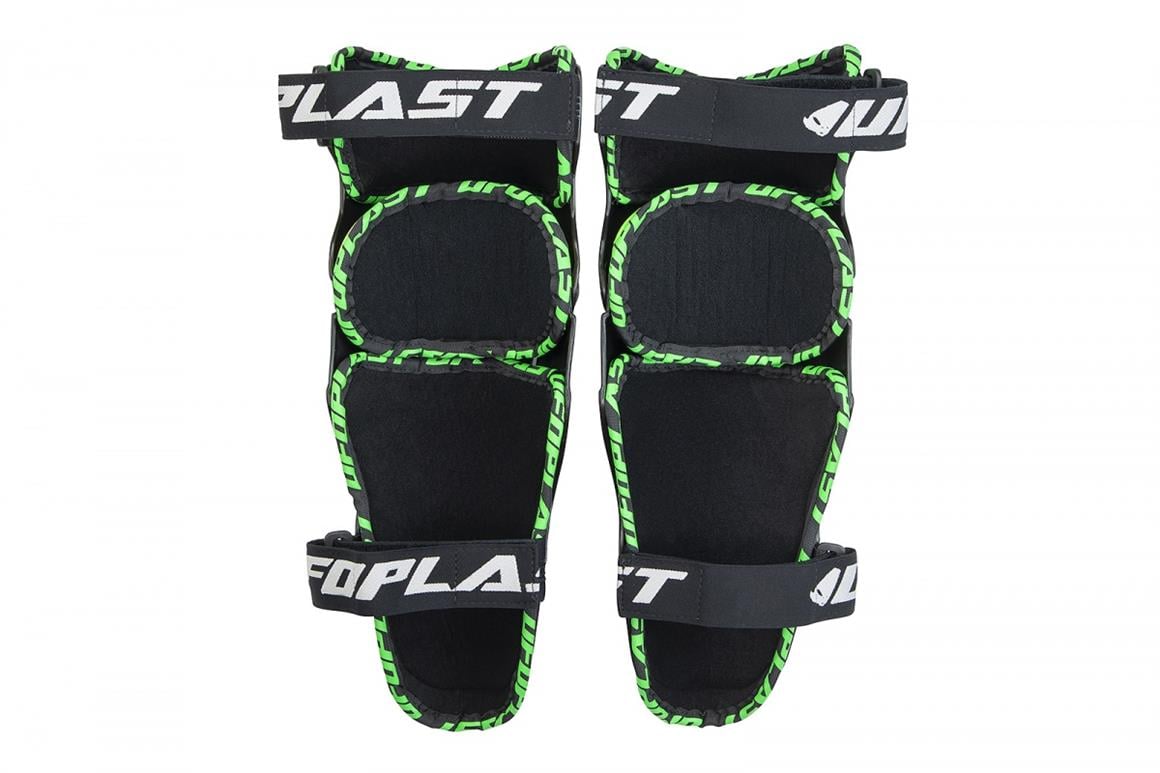 UFO SYNCRON DİZ KORUMA