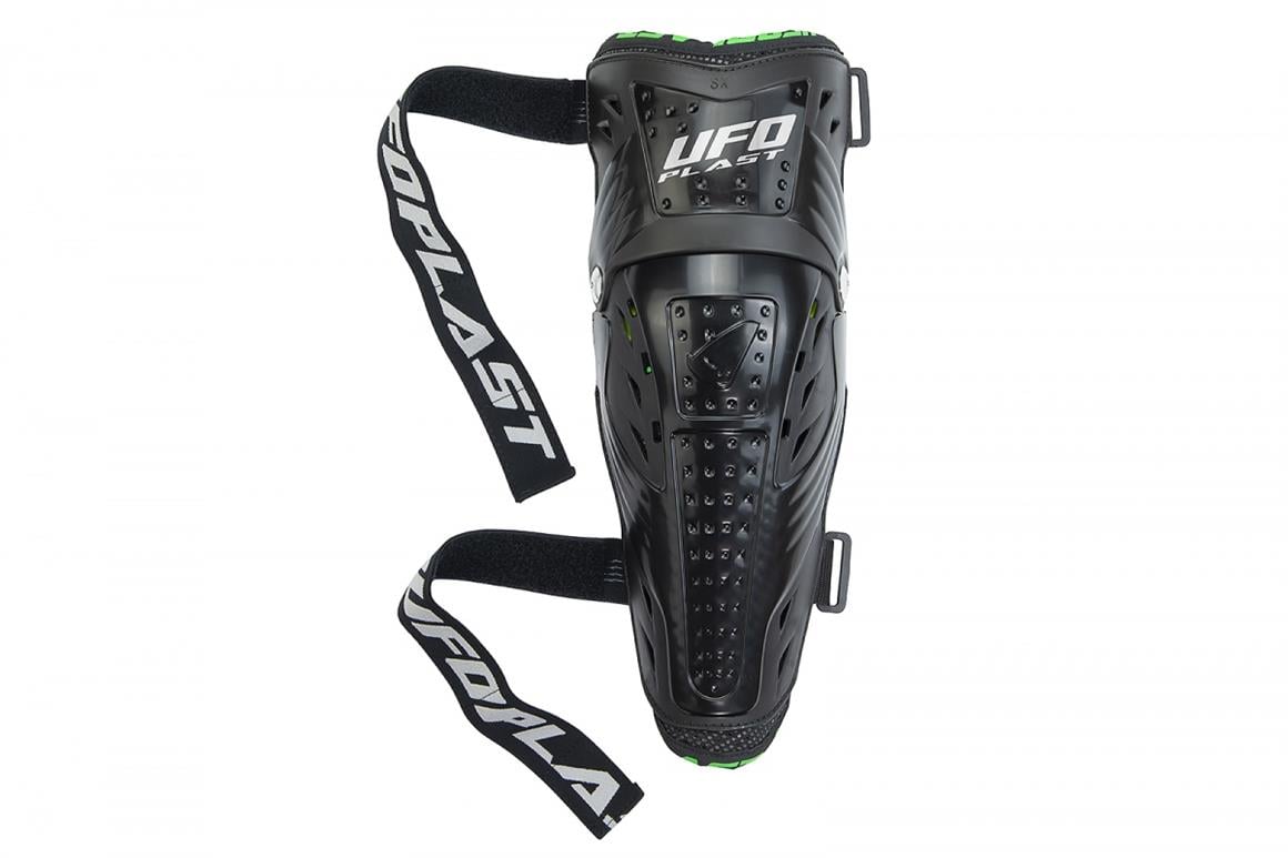 UFO SYNCRON DİZ KORUMA