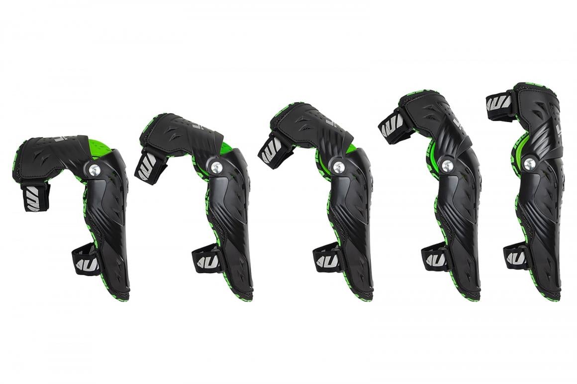 UFO SYNCRON DİZ KORUMA