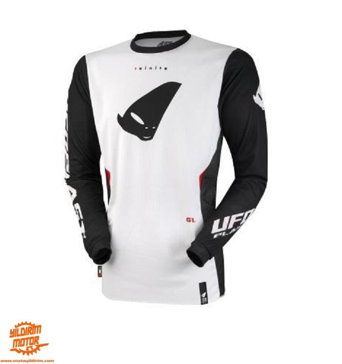 UFO TAİNİTE JERSEY