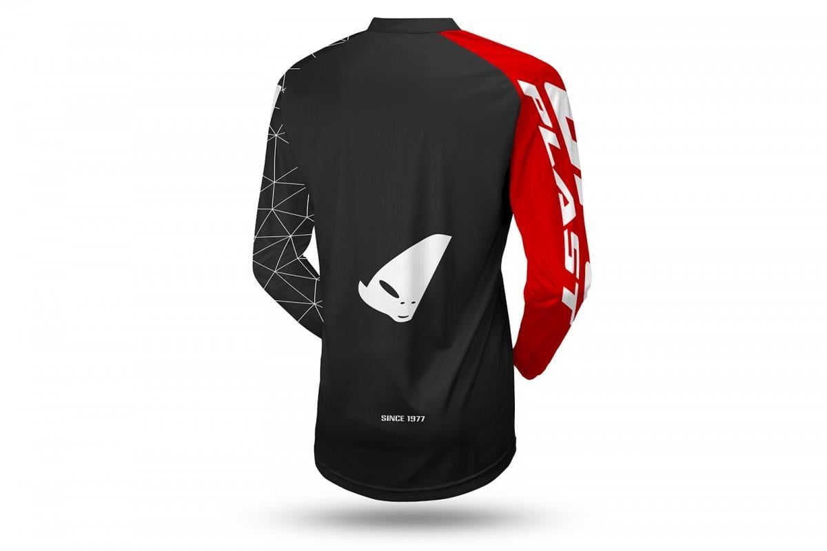 UFO TECNO JERSEY 
