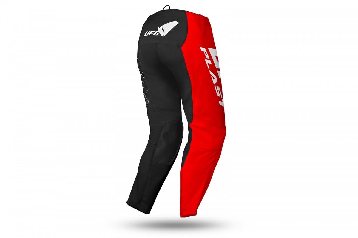 UFO TECNO PANTALON 