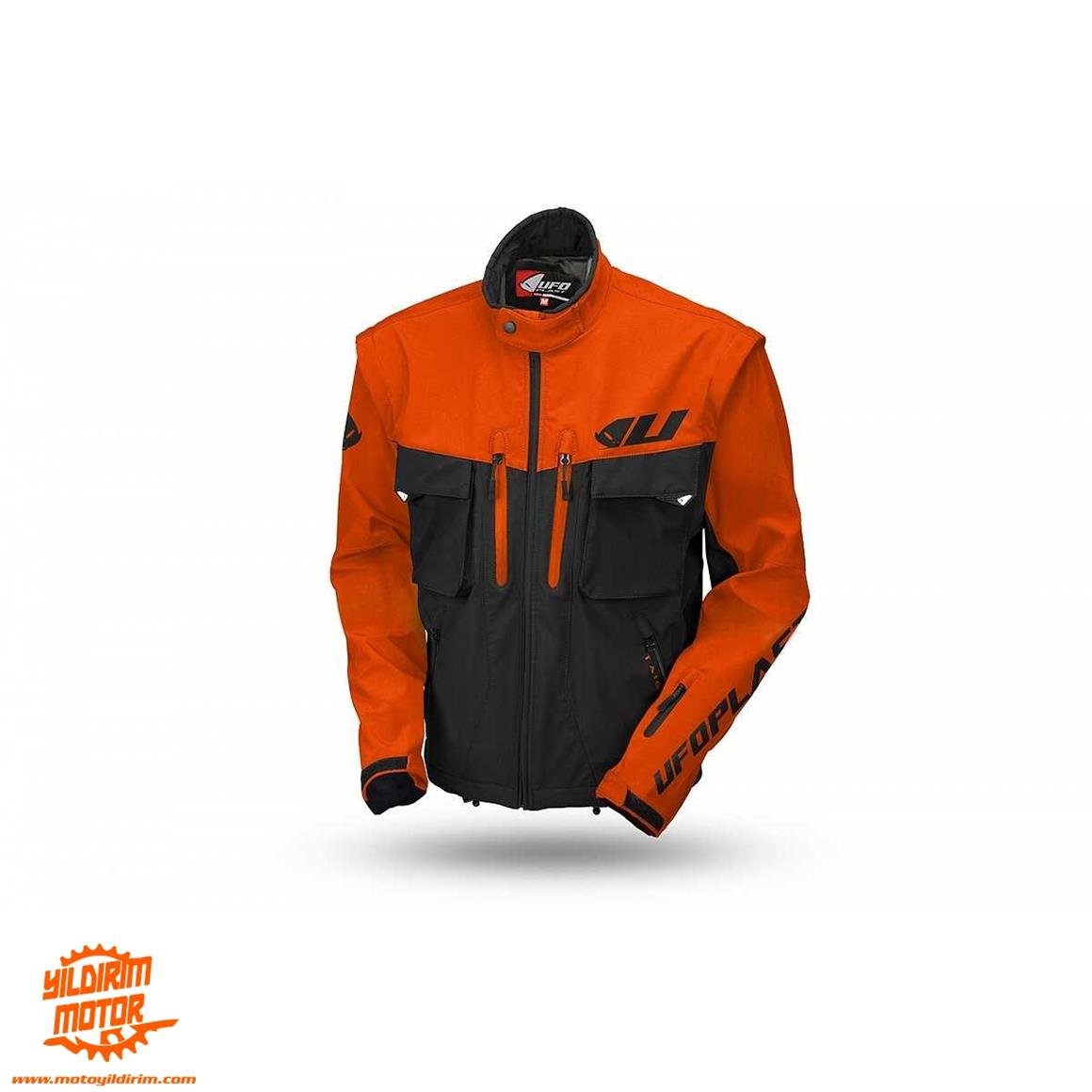 UFO TEİGA ENDURO MONT XL