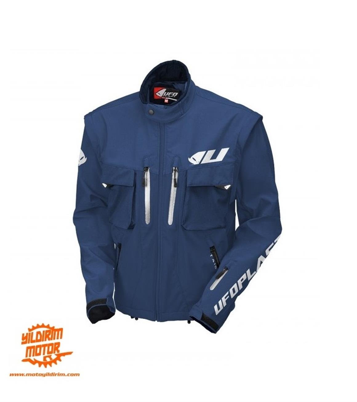 UFO TEİGA ENDURO MONT XL