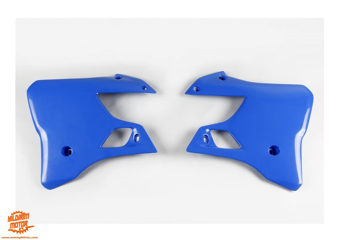 UFO TM 125/250 RADYATÖR KAPAKLARI 97-00