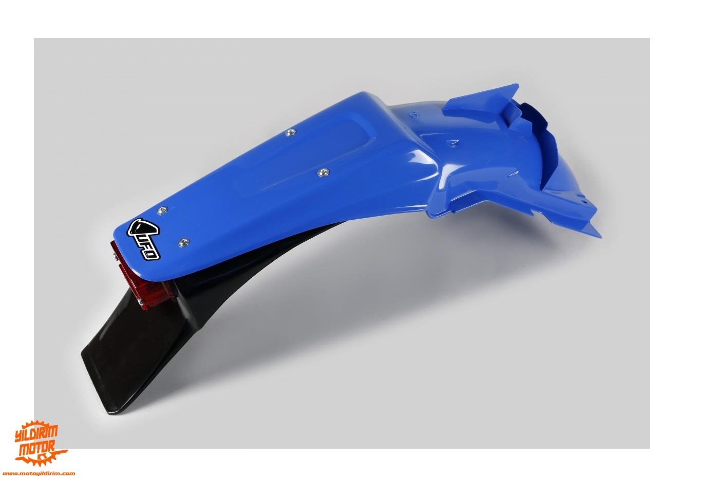 UFO TM 125/250 STOPLU ARKA ÇAMURLUK 97-00