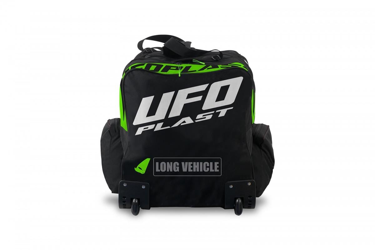 UFO TROLLEY VALİZ