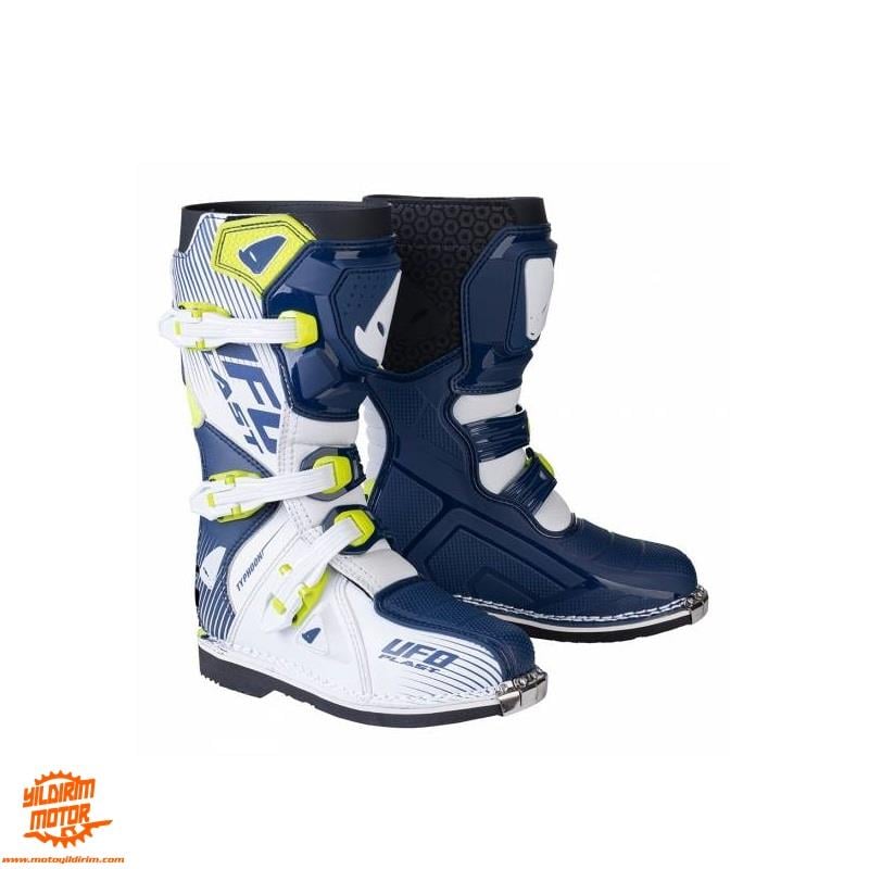 UFO TYPHOON ÇOCUK BOTU