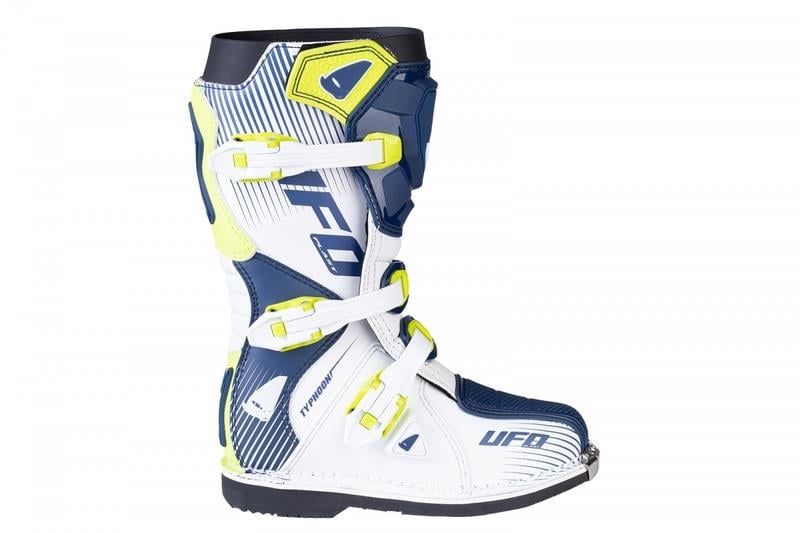 UFO TYPHOON ÇOCUK BOTU