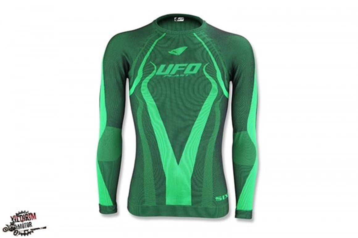 UFO UNDERWEAR TERMAL İÇLİK 