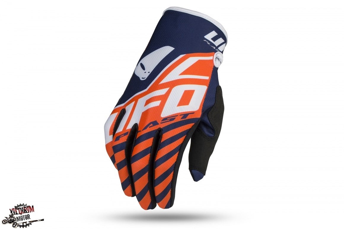 UFO VANADIUM ADULT ELDİVEN 