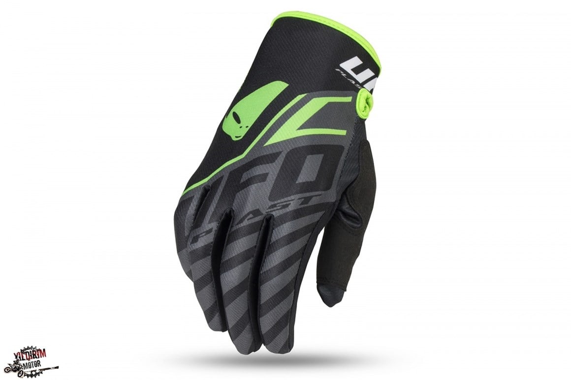 UFO VANADIUM ADULT ELDİVEN 