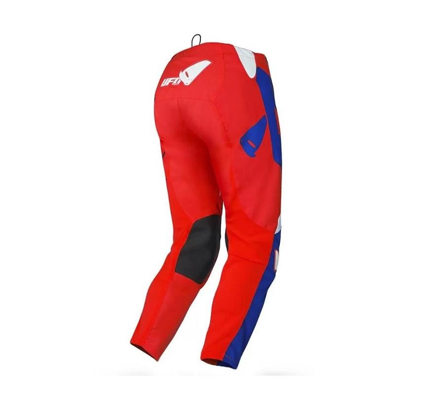 UFO VANADIUM PANTALON