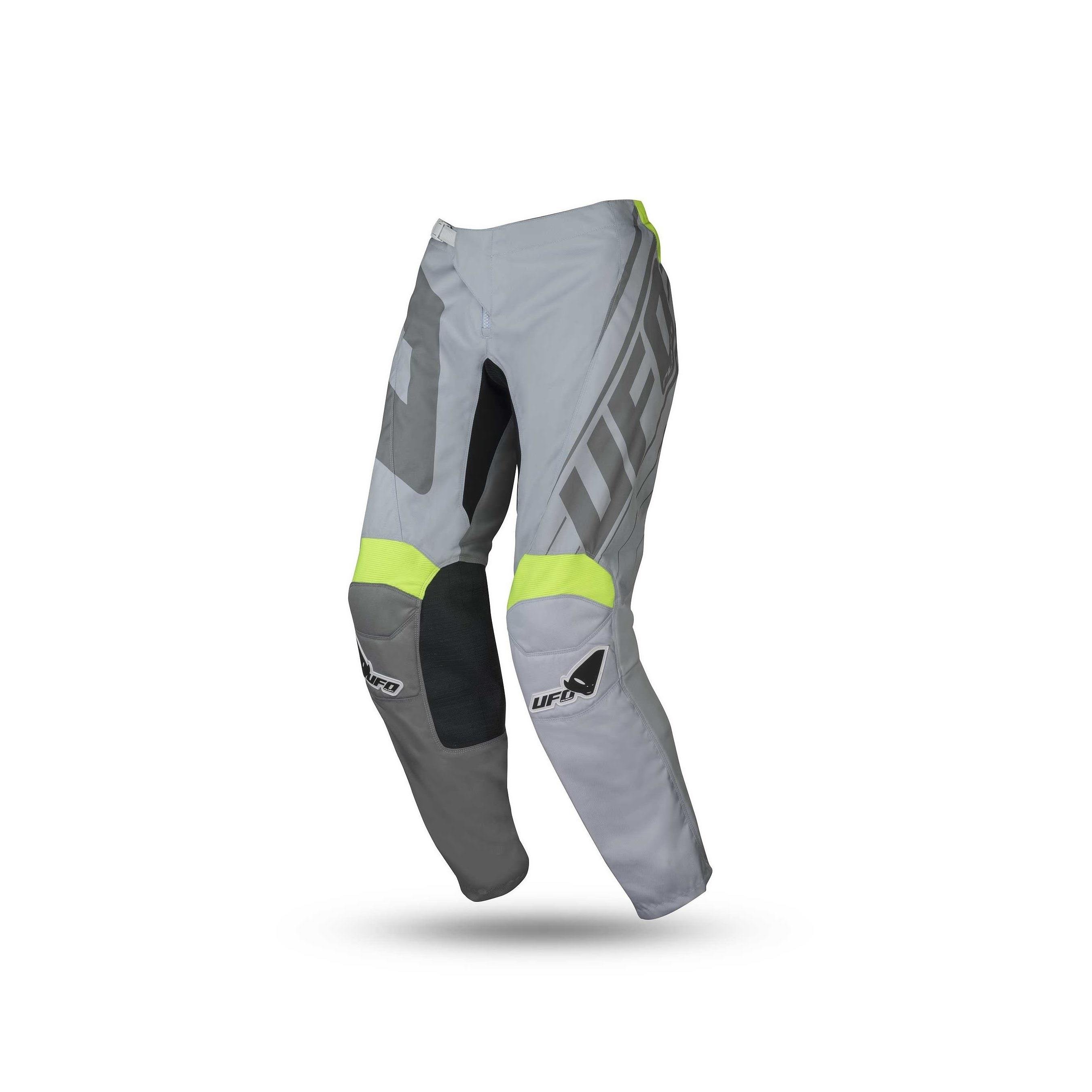 UFO VANADIUM PANTALON 