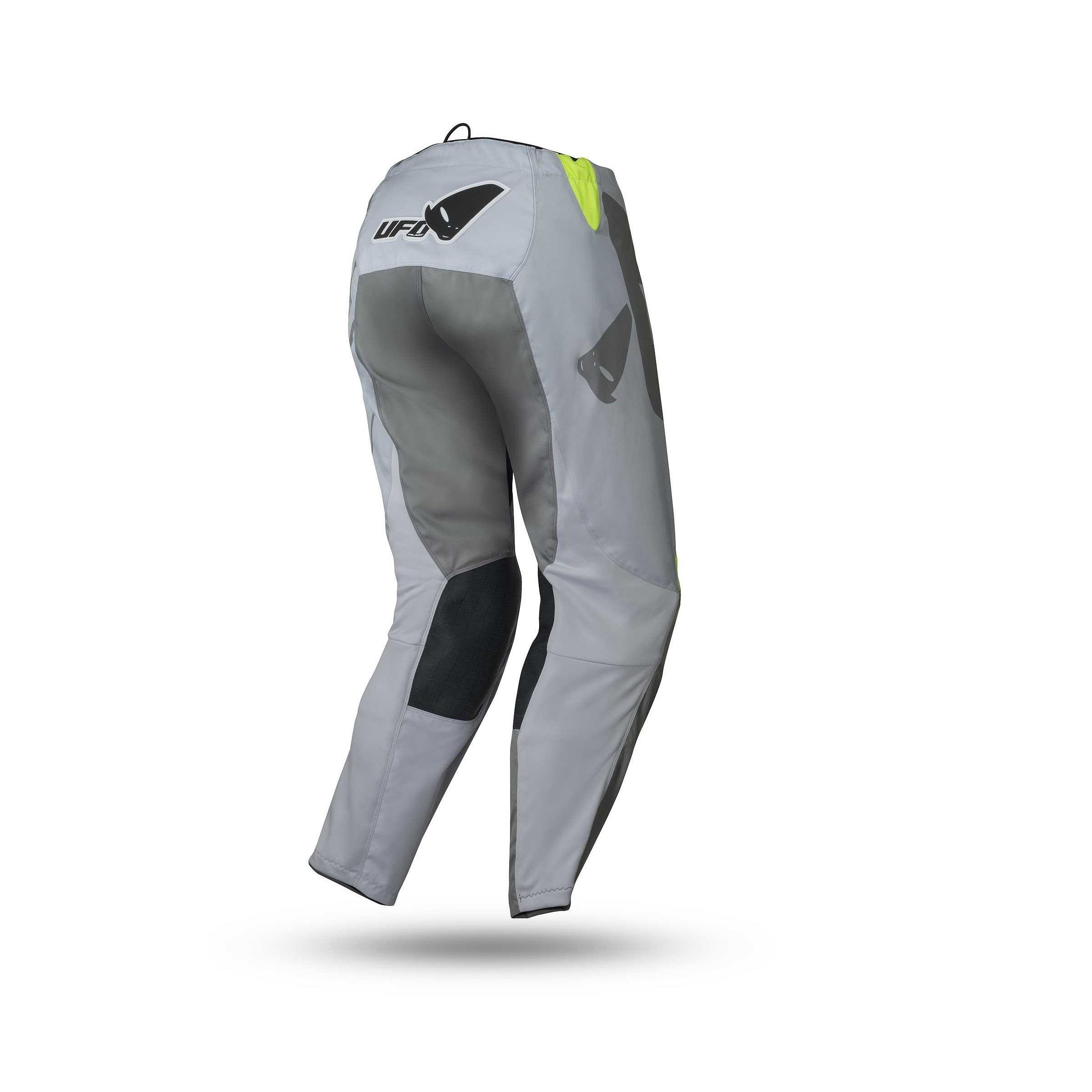 UFO VANADIUM PANTALON 
