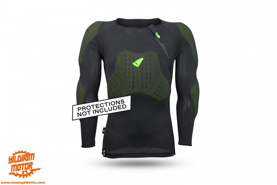 UFO ÇOCUK VÜCUT KORUMA 