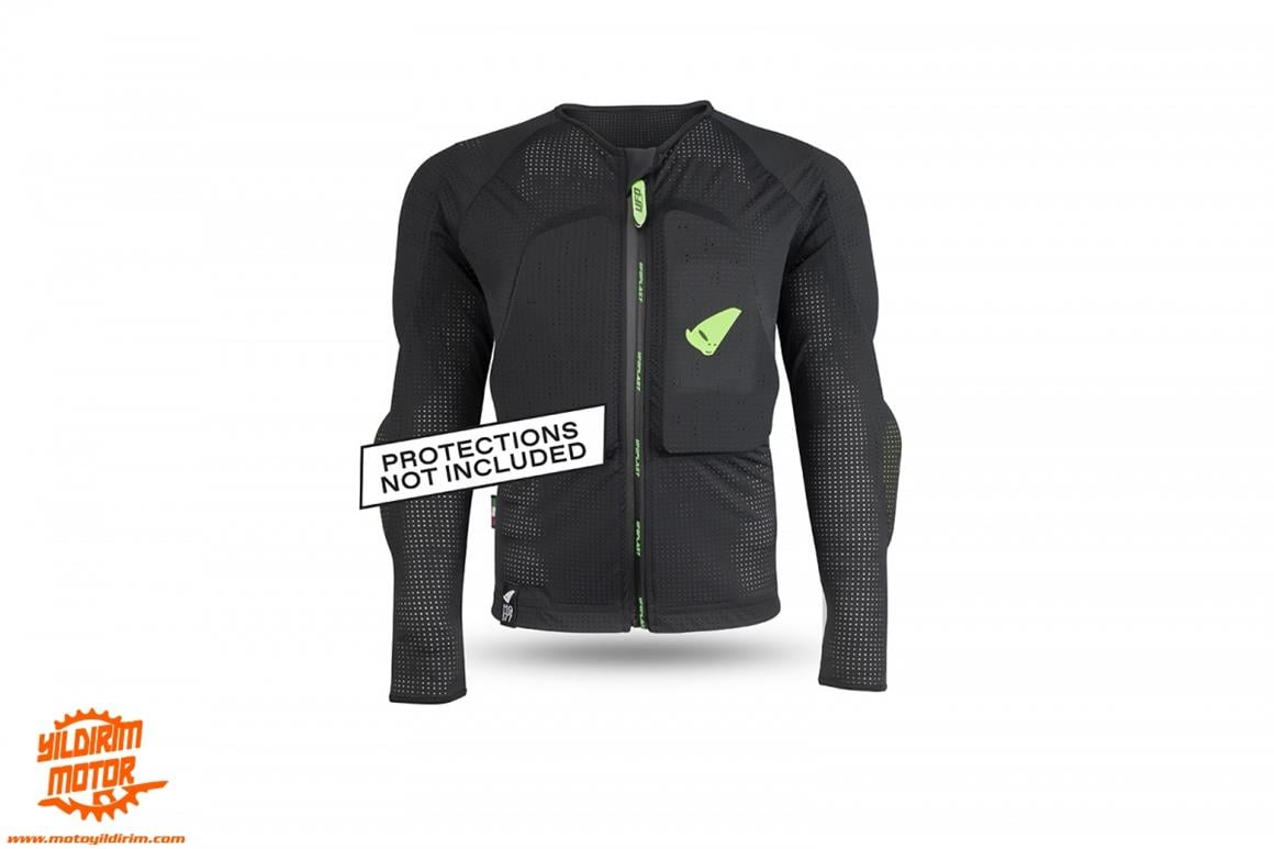 UFO ÇOCUK VÜCUT KORUMA 