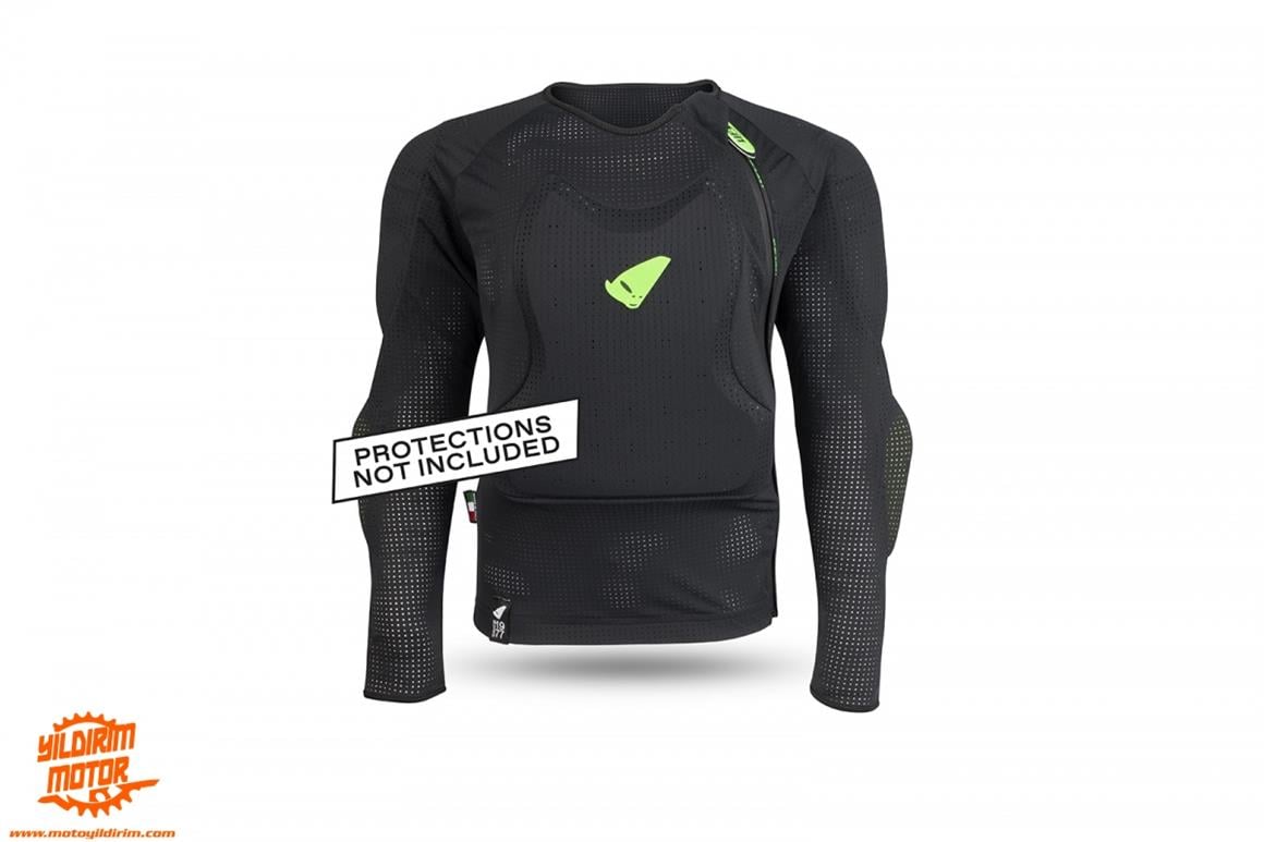 UFO ÇOCUK VÜCUT KORUMA 