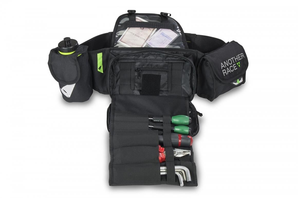 UFO WAİSTPACK BEL ÇANTASI 