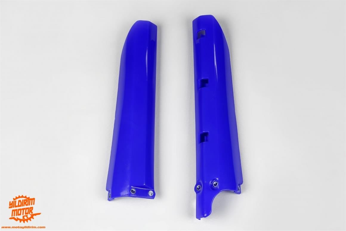 UFO YAMAHA YZ 85 ÖN AMORTİSÖR PLASTİKLERİ 02-18