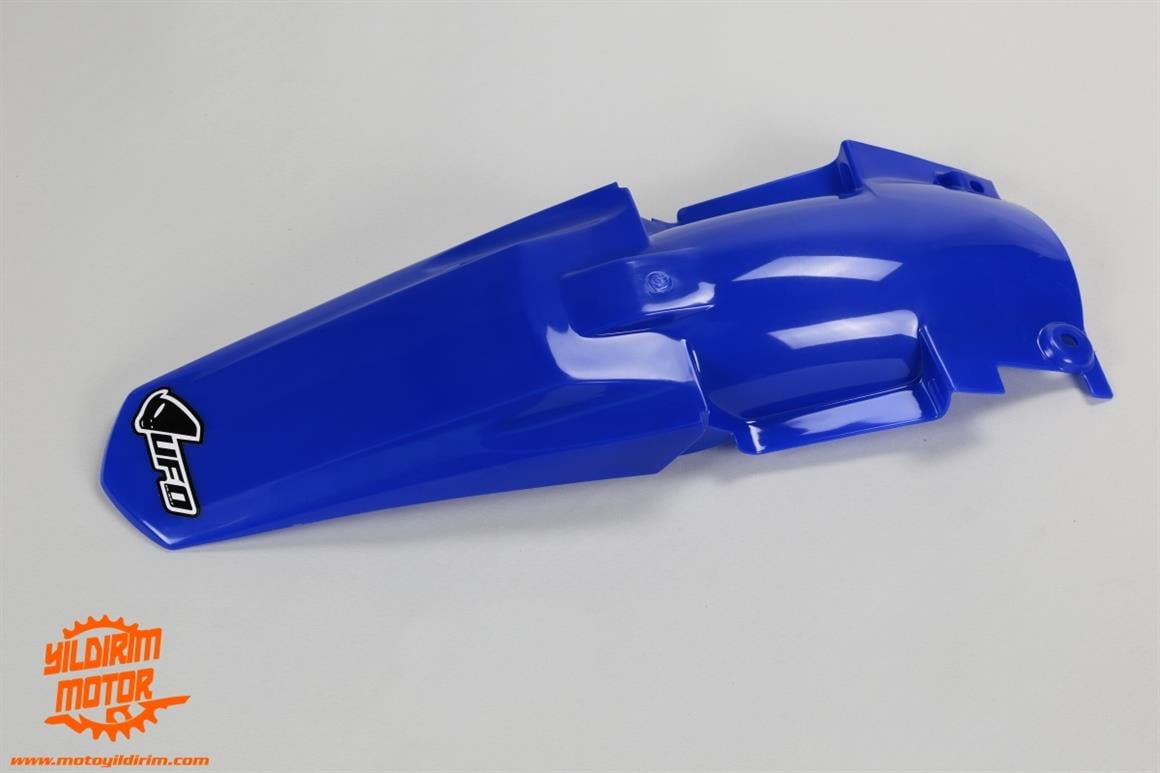 UFO YAMAHA YZ85 ARKA ÇAMURLUK 02-14