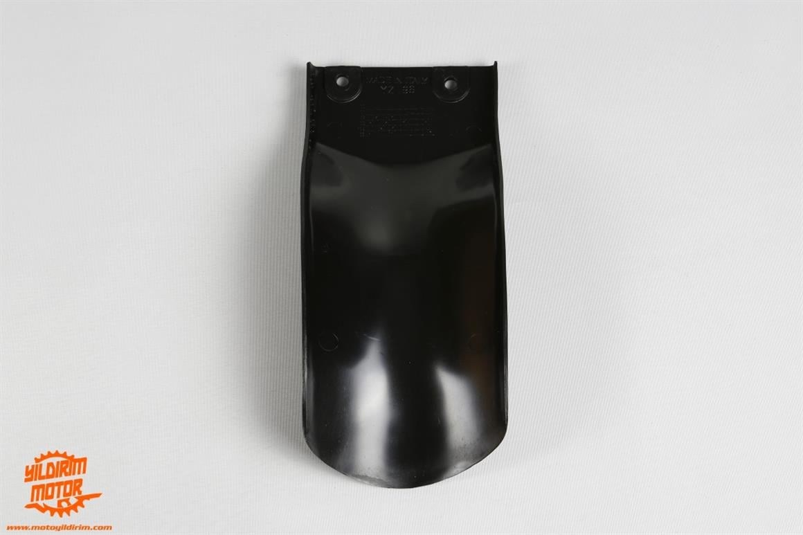 UFO YAMAHA YZ/YZ-F ARKA İÇ TOZLUK