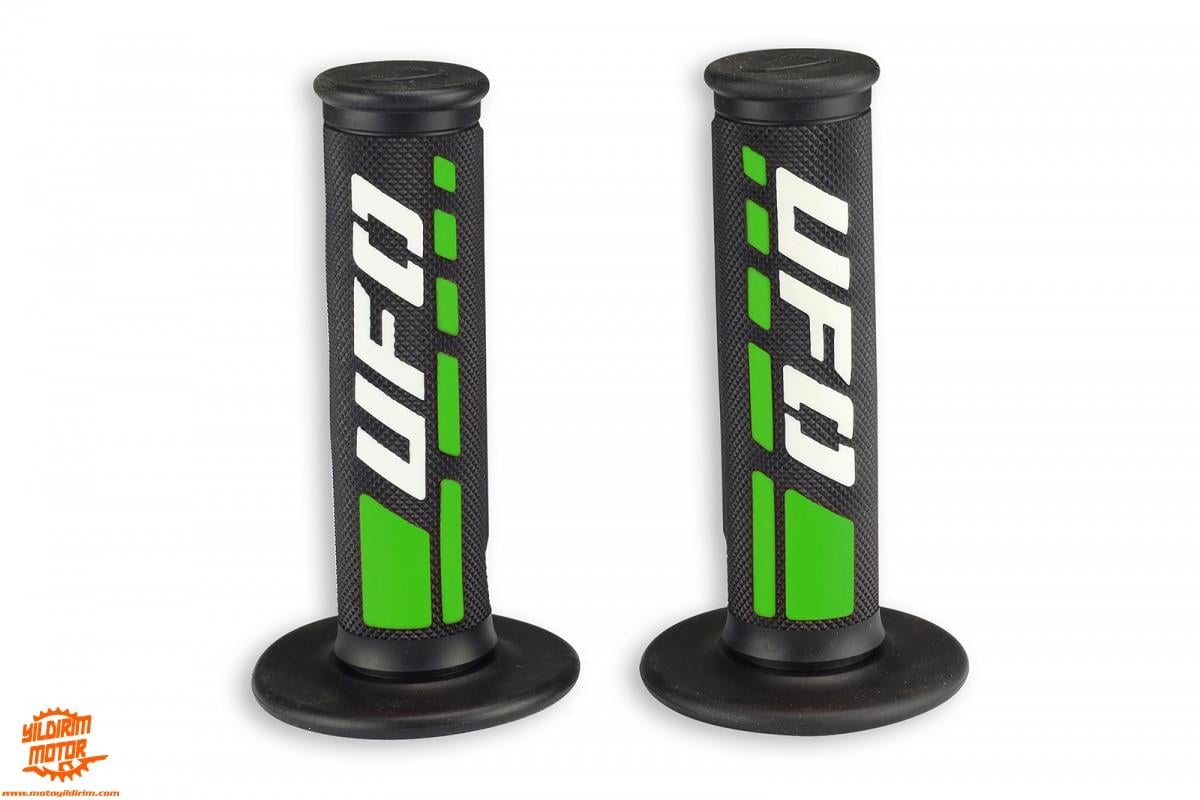 UFO YEŞİL SİYAH ELCİK 