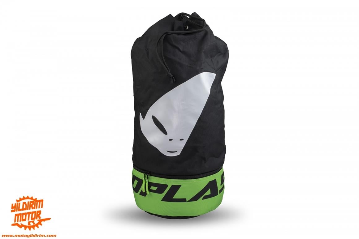 UFO SAİLOR SEYEHAT ÇANTASI VALİZ