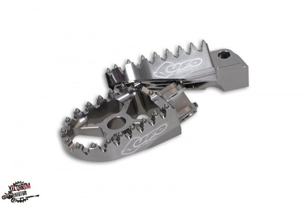 UFO KXF 250/450 MODELLER BASAK TAKIMI 13-16