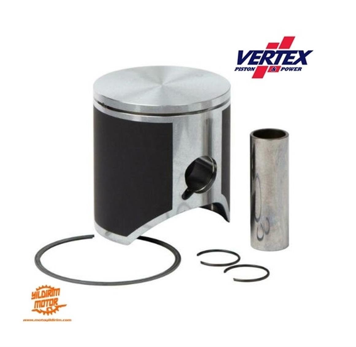 VERTEX KTM HUSQ GASGAS 85cc PİSTON 14-25