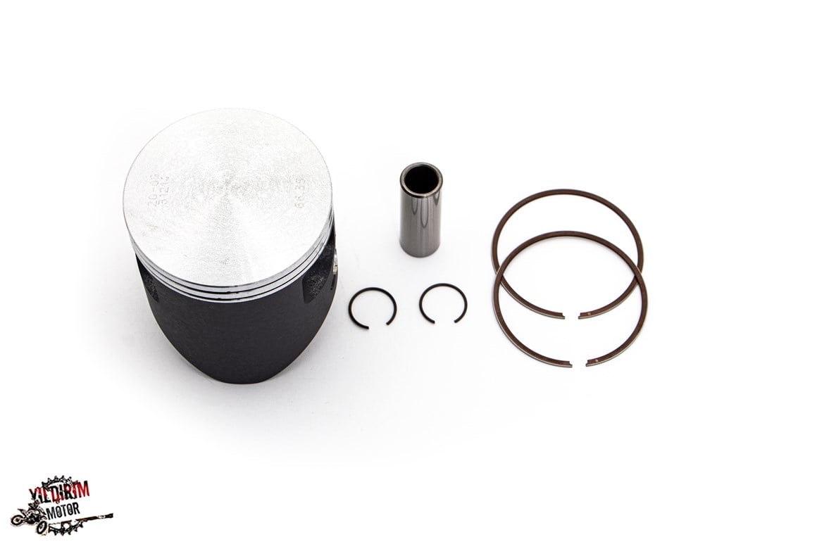VERTEX BETA 250 RR PİSTON SEGMAN SETİ 18-21