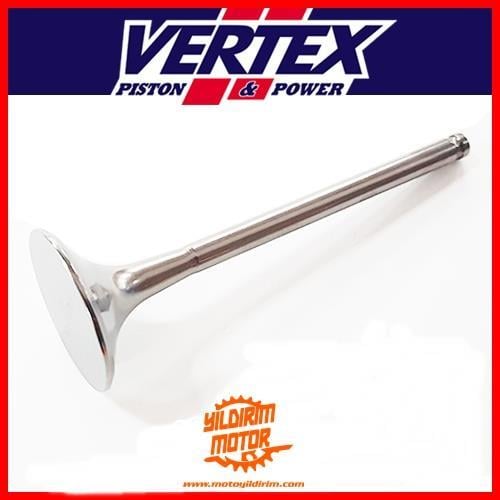 VERTEX EXC-F 350 TİTANYUM EMME SUBAP 12-18