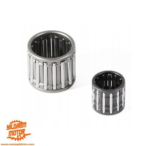 VERTEX KRANK KOL ÜST BİLYA 18X22X19,65MM