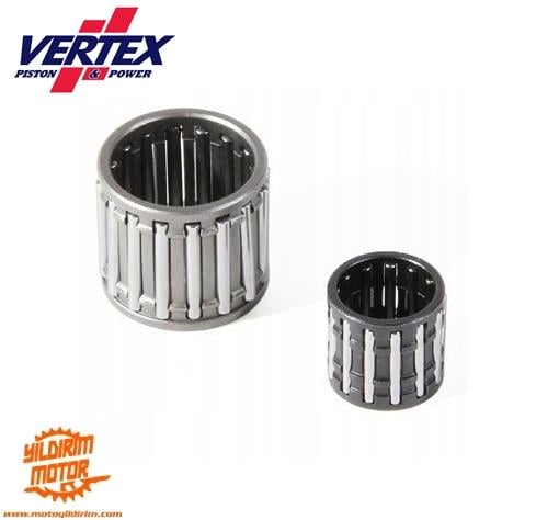 VERTEX KRANK KOL ÜST BİLYA 18X22X19,65MM