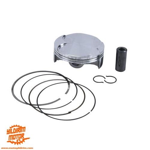 VERTEX KTM 350 EXC-F PİSTON SEGMAN SETİ 12-16